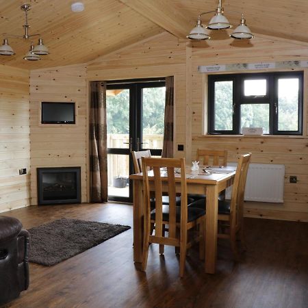 Hayfields Villa Grimston Екстериор снимка