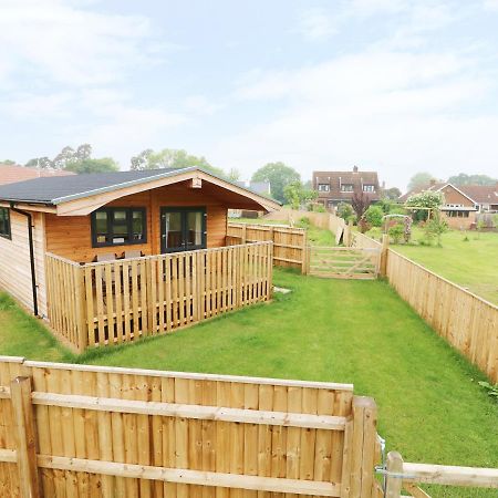 Hayfields Villa Grimston Екстериор снимка