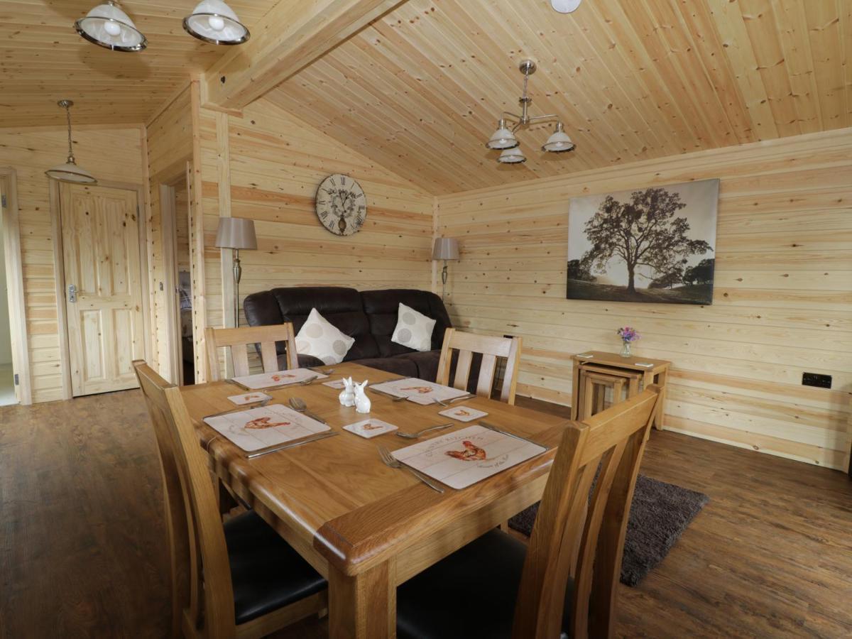 Hayfields Villa Grimston Екстериор снимка