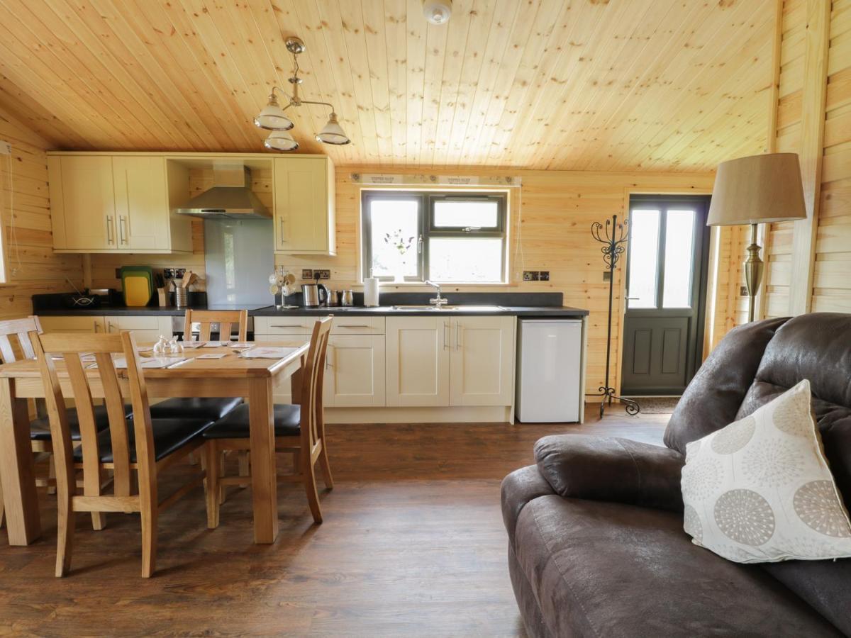 Hayfields Villa Grimston Екстериор снимка