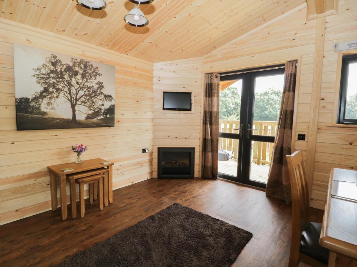 Hayfields Villa Grimston Екстериор снимка