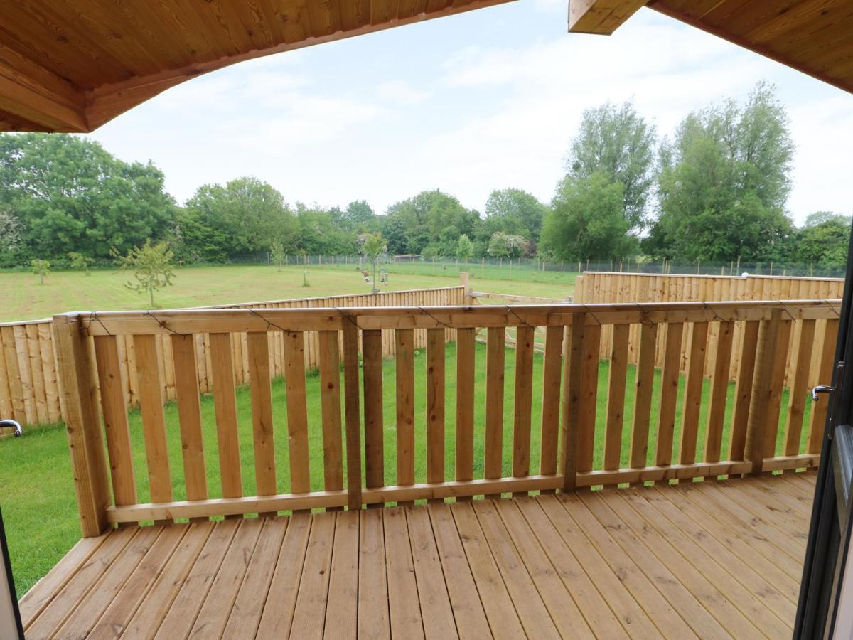 Hayfields Villa Grimston Екстериор снимка