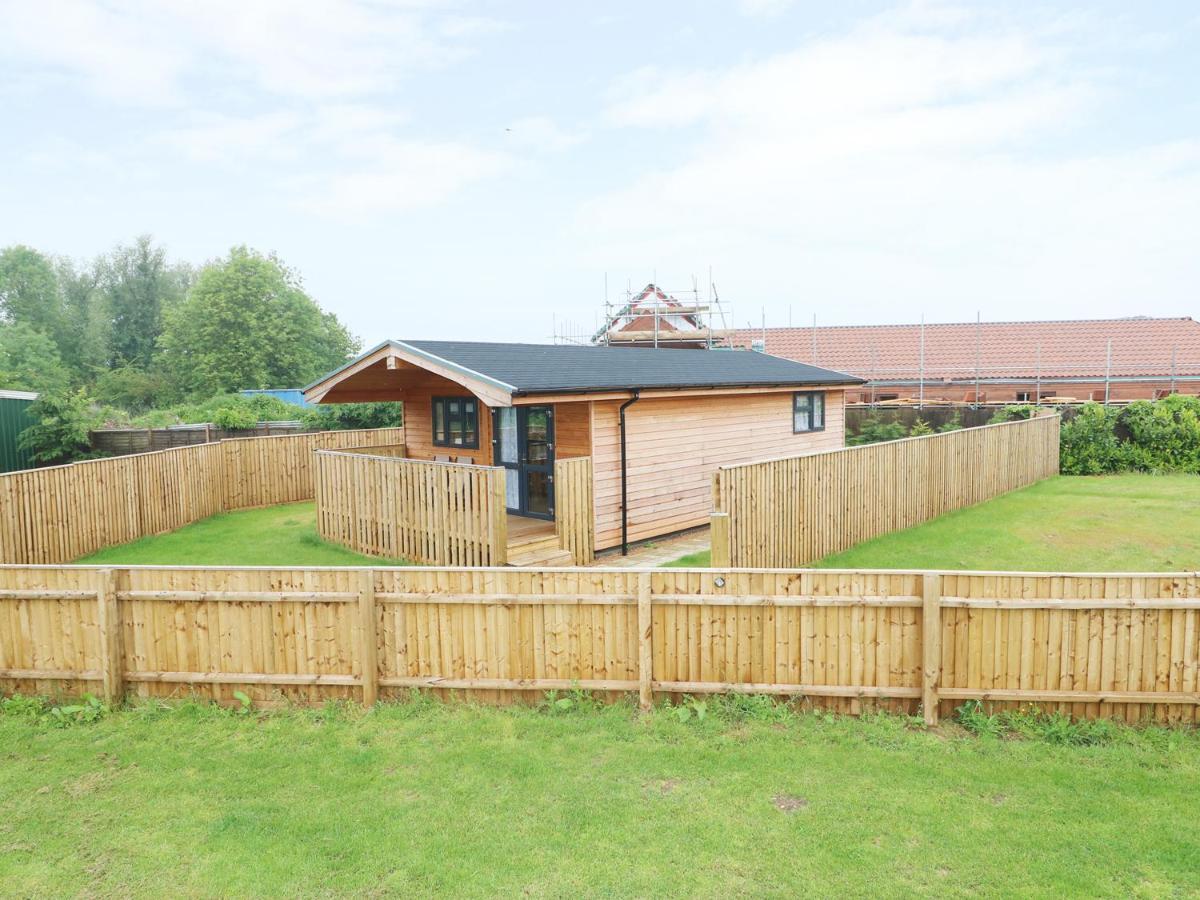 Hayfields Villa Grimston Екстериор снимка