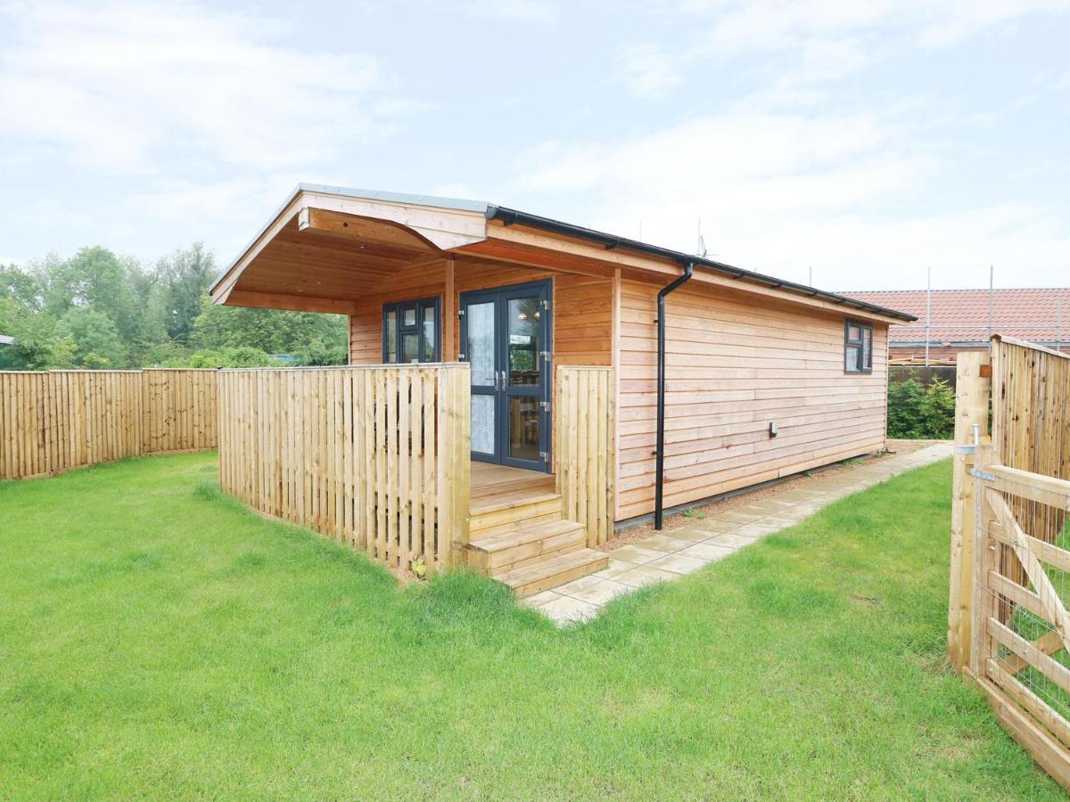 Hayfields Villa Grimston Екстериор снимка