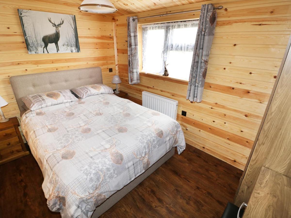 Hayfields Villa Grimston Екстериор снимка